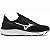 Tênis Mizuno Cool Ride 2 Unissex Preto Branco - Imagem 1