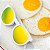 Óculos De Sol Goodr Yolk´s On You Unissex Branco - Imagem 3