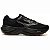 Tênis Mizuno Goya 2 Masculino Preto - Imagem 1