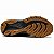 Tênis Mizuno Goya 2 Masculino Preto - Imagem 6