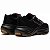 Tênis Mizuno Goya 2 Masculino Preto - Imagem 4