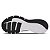 Tênis Mizuno Cool Ride 2 Unissex Preto Vermelho - Imagem 5