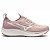 Tênis Mizuno Cool Ride 2 Feminino Rosa Branco - Imagem 1