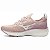 Tênis Mizuno Cool Ride 2 Feminino Rosa Branco - Imagem 2