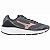 Tênis Mizuno Atlantis Feminino Cinza Rosa - Imagem 1