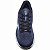Tênis Mizuno Action 4 Masculino Azul Marinho Branco - Imagem 3