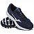 Tênis Mizuno Action 4 Masculino Azul Marinho Branco - Imagem 4