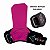 Hand Grip NoRest Advanced com Botão Unissex Rosa Preto - Imagem 4