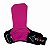 Hand Grip NoRest Advanced com Botão Unissex Rosa Preto - Imagem 2