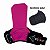 Hand Grip NoRest Advanced com Botão Unissex Rosa Preto - Imagem 3