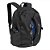 Mochila Curtlo Twin 22 Litros Preta Unissex - Imagem 6