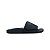 Chinelo Reebok Slide Velcro Unissex Preto - Imagem 1