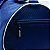 Bolsa Mala Reebok Plyo II Duffle 29 Litros Unissex Azul - Imagem 3