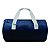 Bolsa Mala Reebok Plyo II Duffle 29 Litros Unissex Azul - Imagem 2