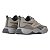 Tênis Reebok NFX Trainer Masculino Marrom - Imagem 3
