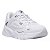 Tênis Fila Venture Tracer 2 Feminino Branco Cinza - Imagem 3
