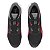 Tênis Reebok Energen Tech Plus Unissex Preto Vermelho - Imagem 4