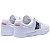 Tênis Lacoste Europa Masculino Branco Azul Marinho - Imagem 4