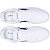 Tênis Lacoste Europa Masculino Branco Azul Marinho - Imagem 5