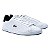 Tênis Lacoste Graduate Pro Masculino Branco Azul Marinho - Imagem 2