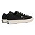 Tênis Lacoste Backcourt Unissex Preto Branco - Imagem 3