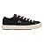 Tênis Lacoste Backcourt Unissex Preto Branco - Imagem 1