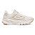 Tênis Fila Venture Tracer 2 Feminino Bege Branco - Imagem 1
