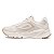 Tênis Fila Venture Tracer 2 Feminino Bege Branco - Imagem 2