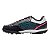 Chuteira Society Umbro X Comfort Unissex Preto Branco - Imagem 2