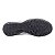 Chuteira Society Umbro Heatmap Unissex Branco Preto - Imagem 10