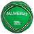 Bola Futebol Campo Sportcom Palmeiras Estádios 24 Verde - Imagem 3