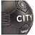 Bola Futebol Campo Sportcom Número 5 Manchester City Preto - Imagem 2