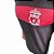 Camiseta Liverpool Bee Preto Vermelho Oficial Licenciada SPR - Imagem 3
