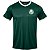 Camiseta Palmeiras 1914 II Verde Branco Oficial Licenciada - Imagem 1