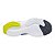 Tênis Fila Recovery Masculino Branco Verde - Imagem 6