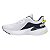 Tênis Fila Recovery Masculino Branco Verde - Imagem 2