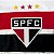 Camisa São Paulo 2005 Mundial Home Retro Oficial Licenciada - Imagem 4