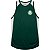 Regata Palmeiras Player II Verde Branco Oficial Licenciada - Imagem 1