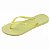 Chinelo Havaianas Slim Lisa Feminino Verde - Imagem 2