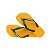 Chinelo Havaianas Brasil Logo Unissex Amarelo Verde - Imagem 2