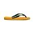 Chinelo Havaianas Brasil Logo Unissex Amarelo Verde - Imagem 5