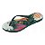 Chinelo Havaianas Slim Summer Bliss Feminino Verde - Imagem 5