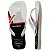 Chinelo Havaianas Top Times São Paulo Unissex Branco Preto - Imagem 2