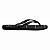 Chinelo Havaianas Color Essential Unissex Preto - Imagem 5