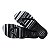 Chinelo Havaianas Top Basic Unissex Preto Branco - Imagem 2