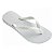 Chinelo Havaianas Top Unissex Branco - Imagem 3