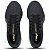 Tênis Asics Gel Excite 10 Masculino Preto Dourado - Imagem 5