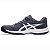 Tênis Asics Court Slide 4 Masculino Azul Branco - Imagem 2