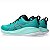 Tênis Asics Gel Cumulus 27 Masculino Verde - Imagem 4