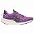 Tênis Fila Racer Speedzone Feminino Roxo Violeta Preto - Imagem 1
